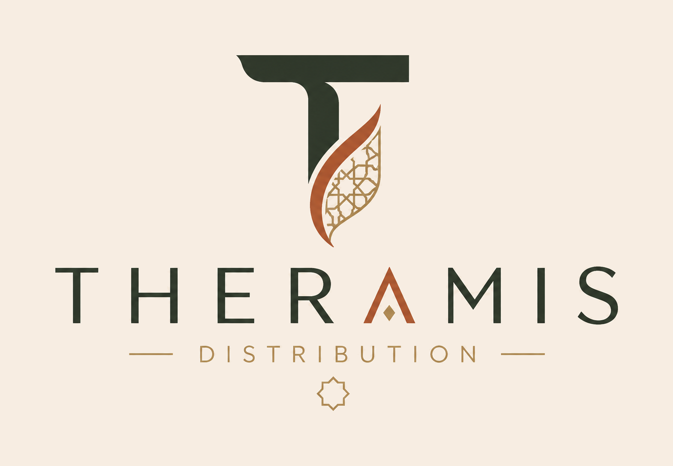Theramis Distribution